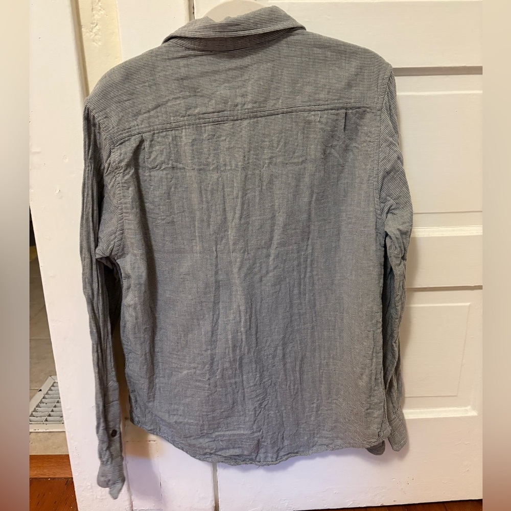 Bridge & Burn button down - Picture 2 of 3